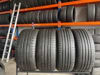 Bridgestone Set 225/45 - 255/40 R18 22 rok! Super!