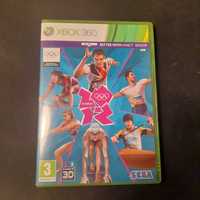 London Olympics para Xbox 360
