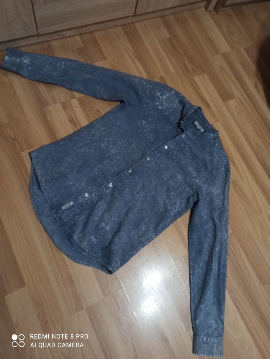 Zestaw koszul + gratis