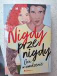Nigdy przenigdy gra w uwodzenie