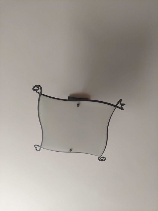 cadeeiros para teto (interior