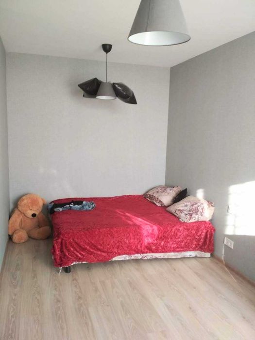 Продам 1 комнатную в ЖК Балковский. 40 м2. капремонт