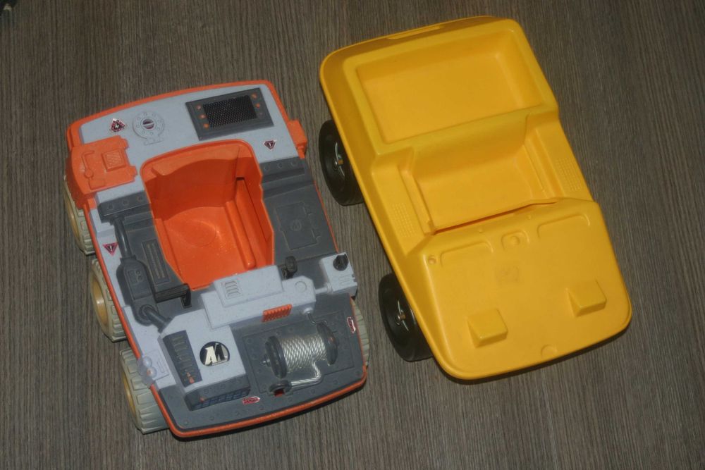 Большие машинки Sindy, Barbie, Action Man,  Gi Joe