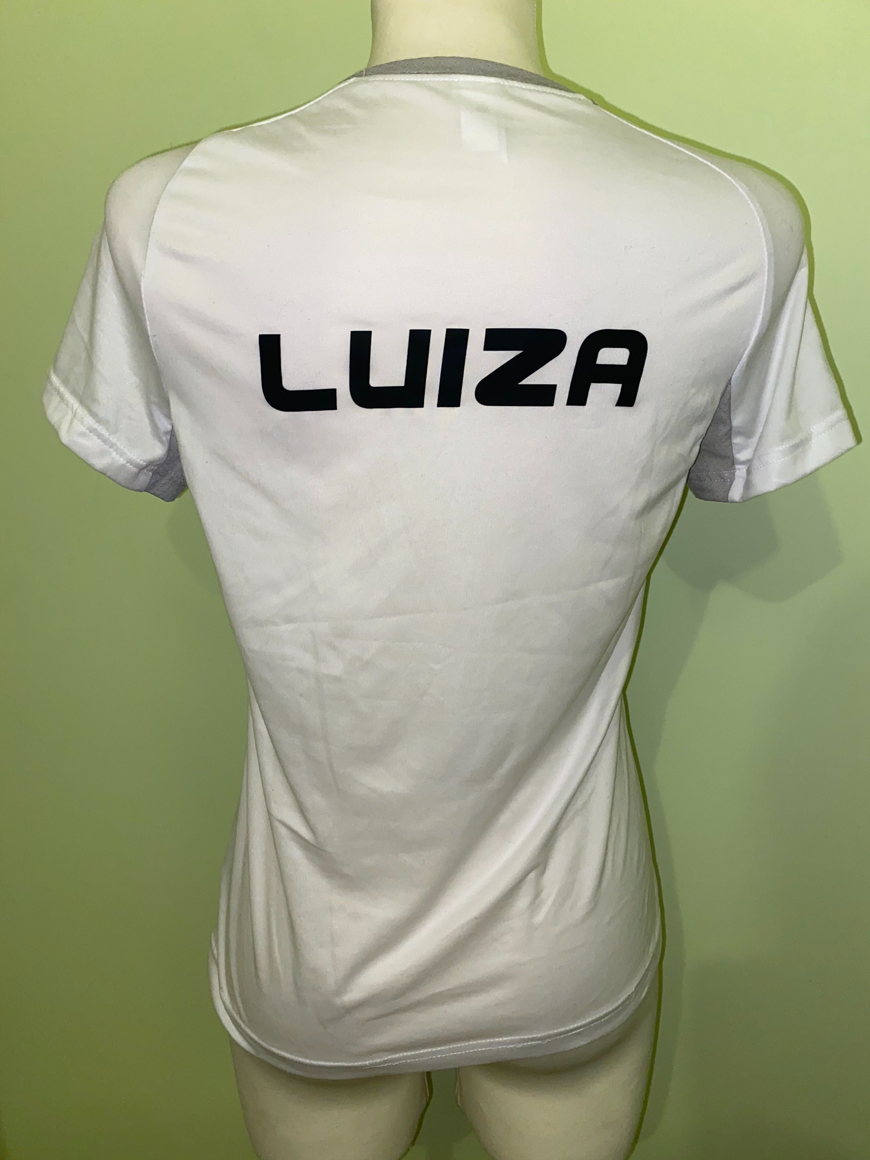 Koszulka sportowa siatka Luiza M
