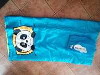 Saco de cama criança