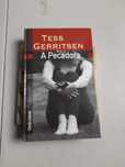 Livro Ref Par1- tess gerritsen - a pecadora