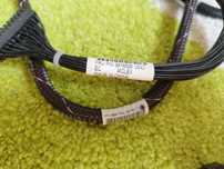 Kable SAS sygnałowy + zasilający Molex 41Y9085