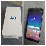 Samsung galaxy a8