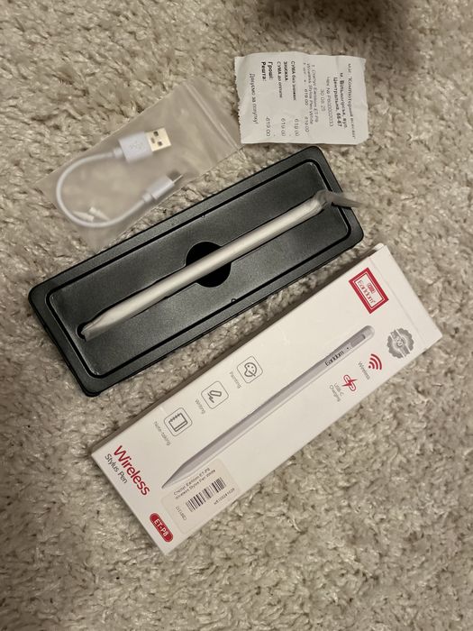 Стілус Earldom ET-P8