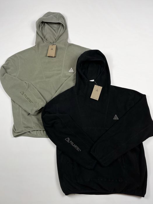 Худі ACG Polartec [ худи асг полартек ]