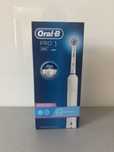 szczoteczka elektryczna Oral-B PRO 1 200 Sensitive Clean