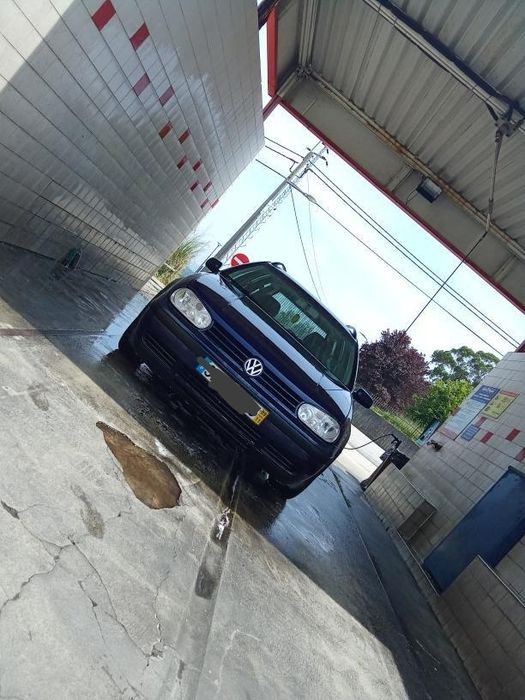 Vendo golf 4 1.9 TDI