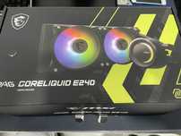 Watercooler  Msi