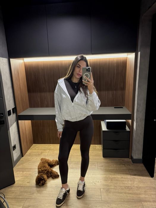 Жіночий спортивний костюм сет hm Marymax topdog Ace skims