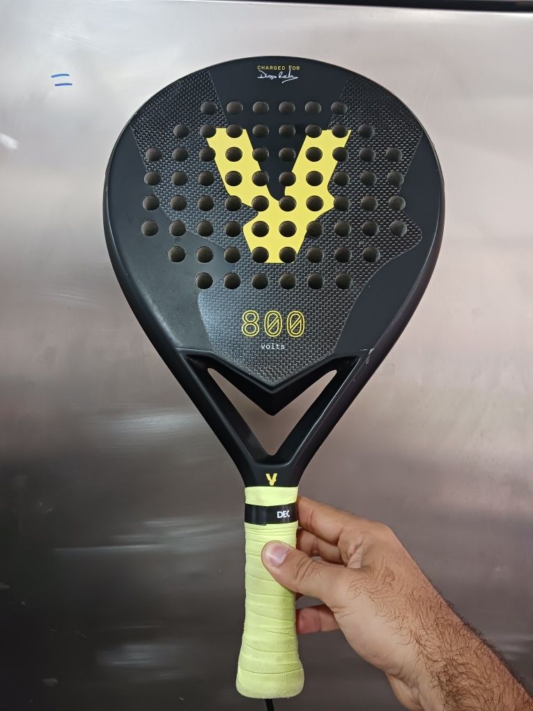 Raquete Padel Volt 800