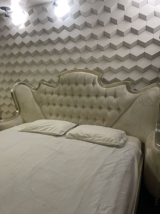 Подобова. Погодинна оренда квартири. VIP студия 95 квартал, Центр