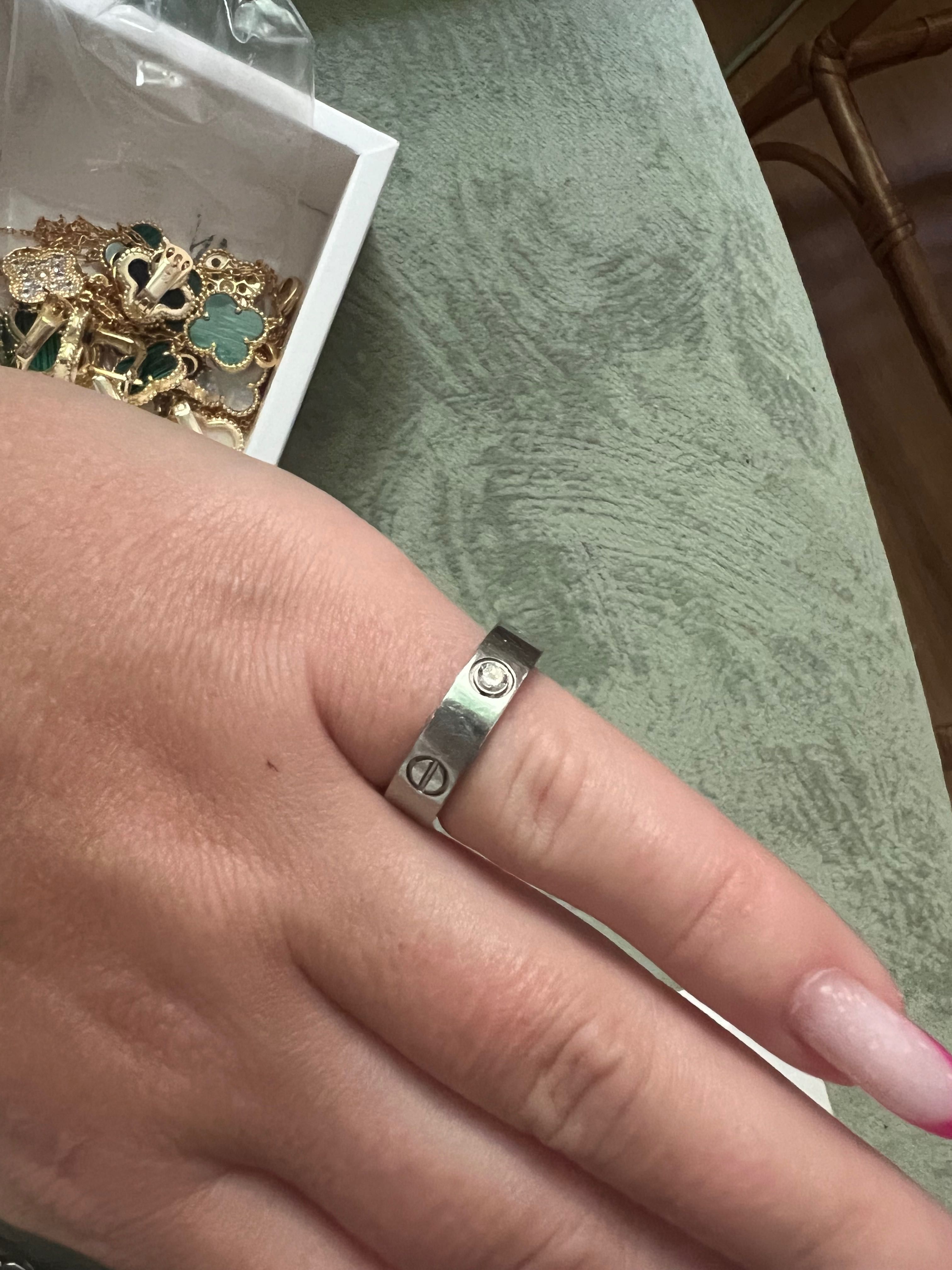 Серьги, подвес, браслет van cleef