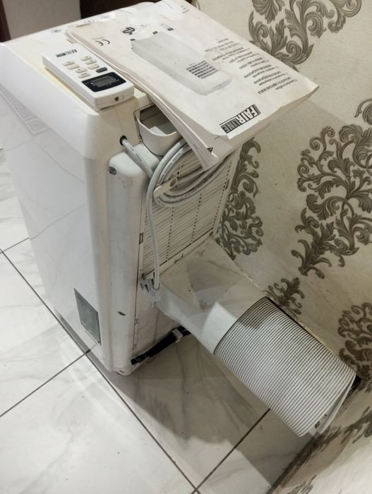 Мобильный кондиционер Fair Line недорого