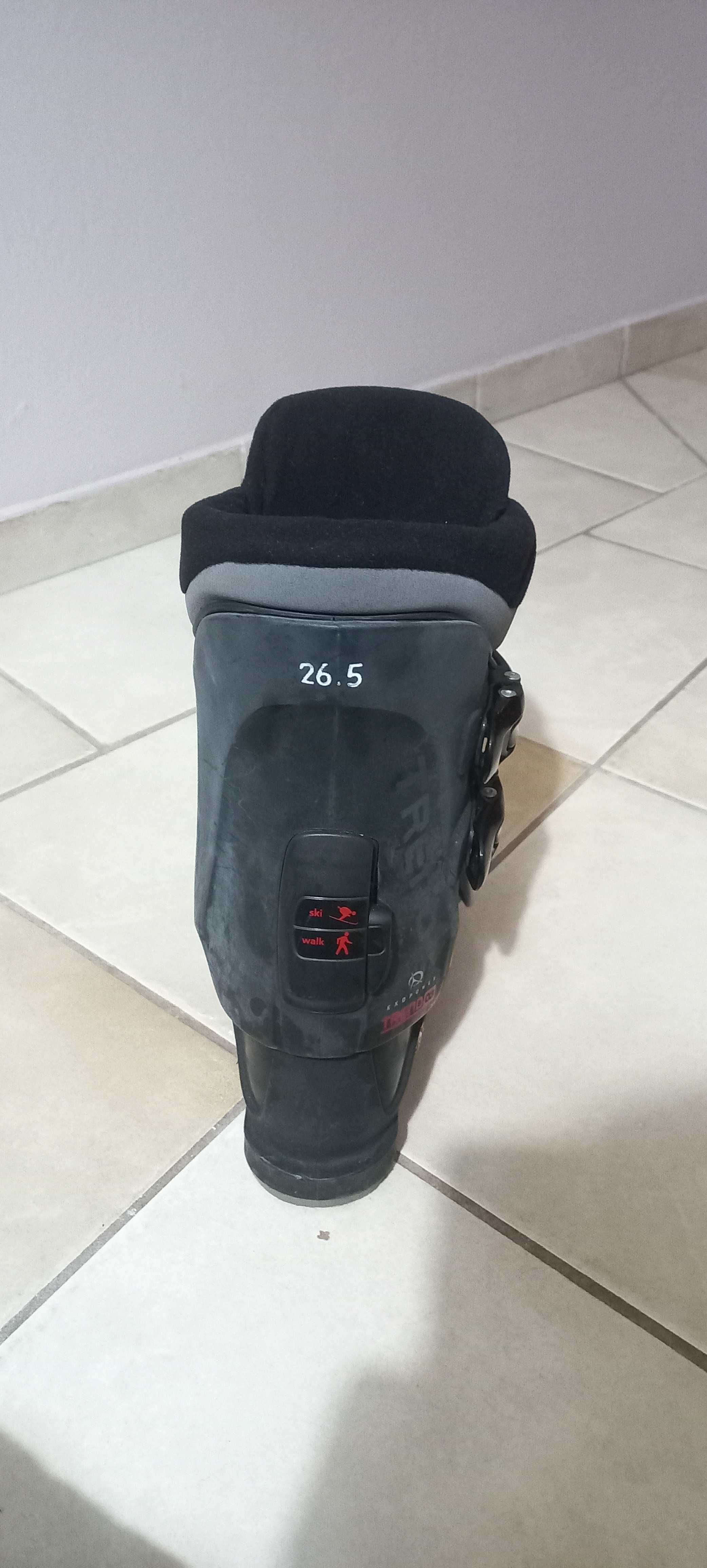 Botas Nordica para ski