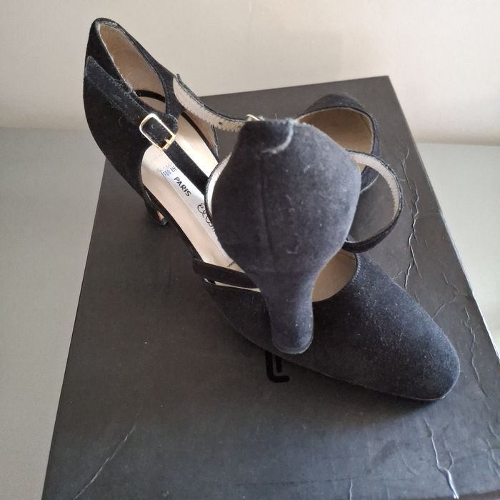 Sapatos  Balenciaga