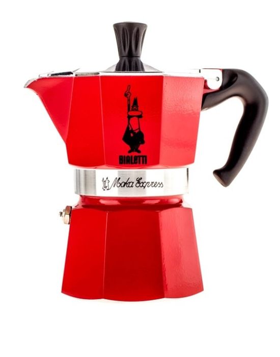 Kawiarka Bialetti Moka Express