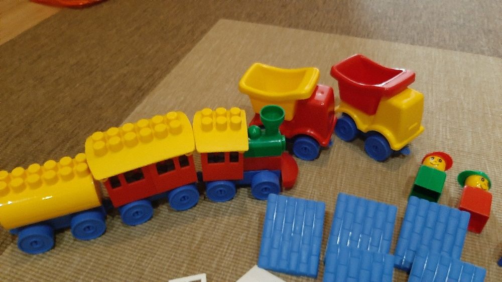 Lego para Crianças
