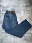 Джинсы emporio armani EA7