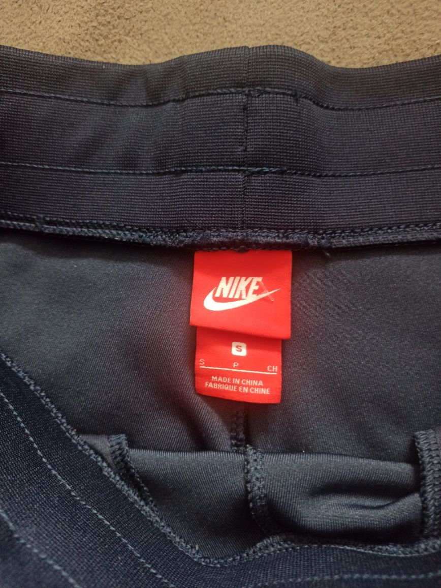 Spodnie damskie Nike