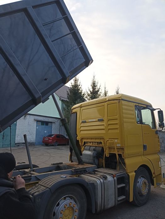 Продажа MAN 26.413