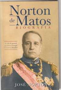 Norton de Matos – Biografia-José Norton