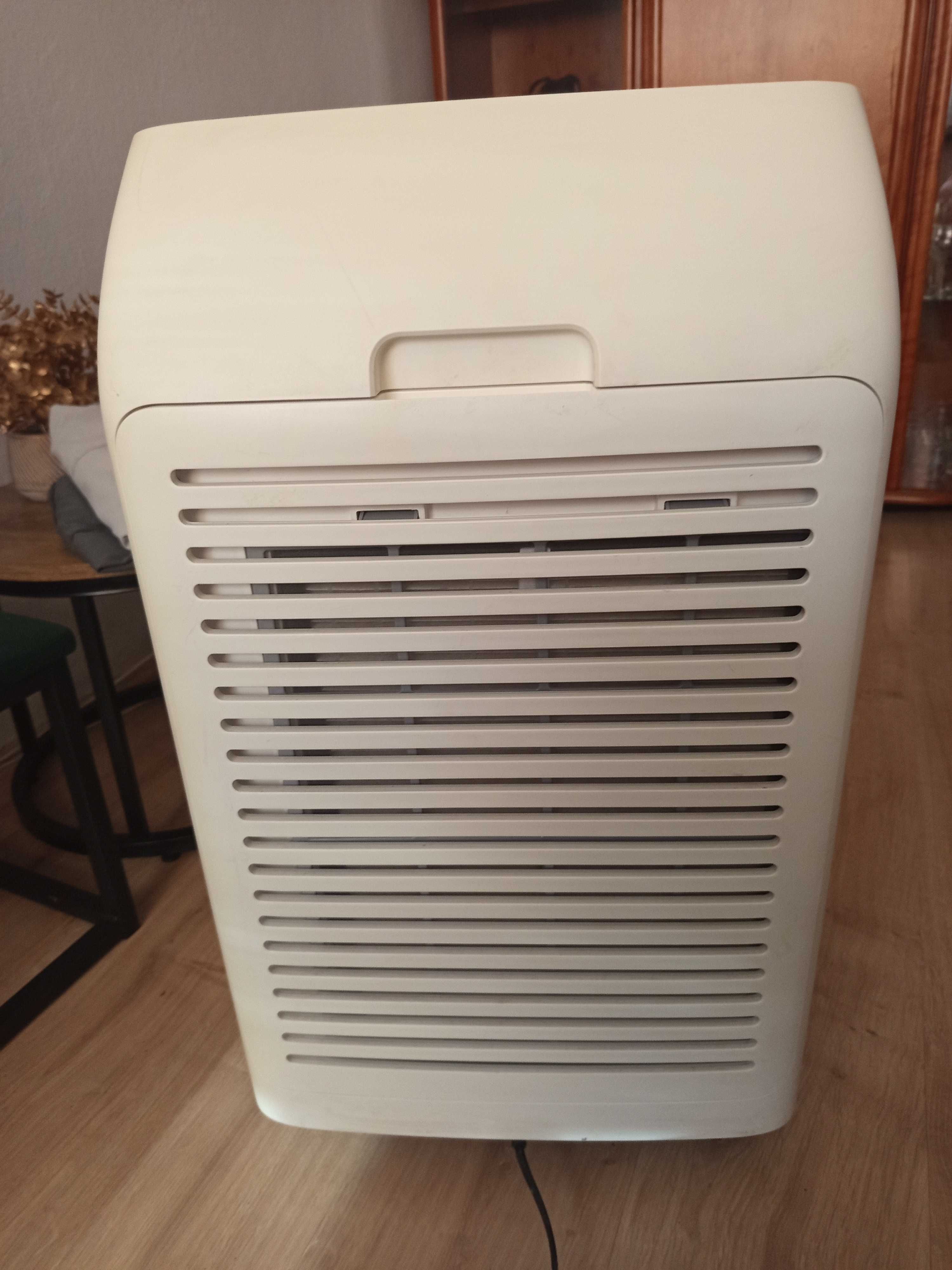 Oczyszczacz nawilżacz powietrza PHILIPS 3000I AC3829/10