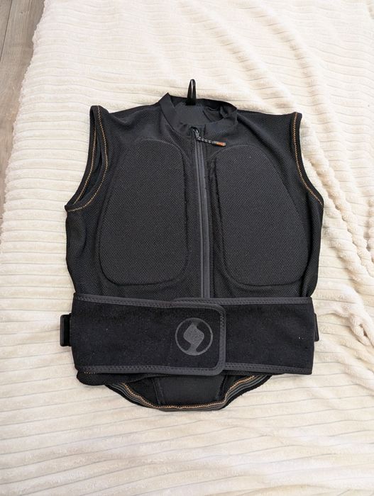 Super Shield Oneal Safe Max моточерепаха мотозахист мотокрос