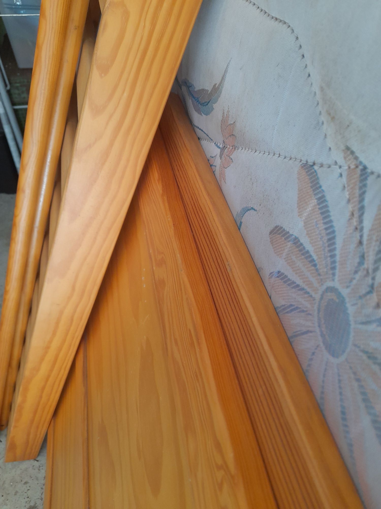Berço de bebé e criança 70x1.40 com colchão
