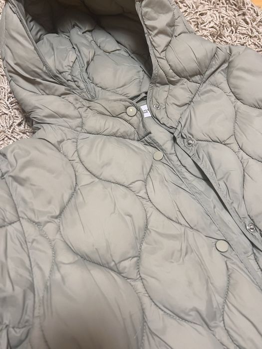 Куртка пальто на осінь