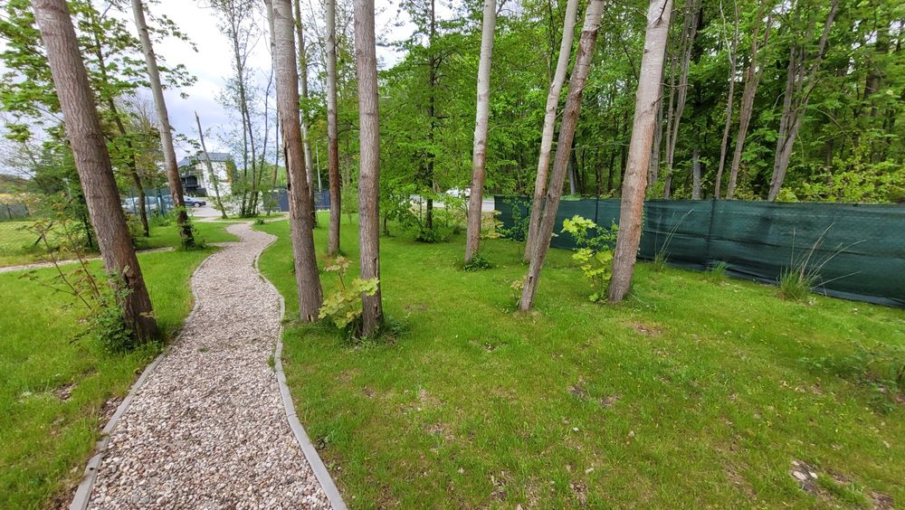 Garden Całoroczny Apartament nad Morzem, Gdańsk, Wyspa Sobieszewska