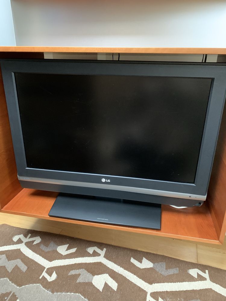 Televisão LG  32”