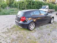 BMW Serii 1 z Niemiec  usk.