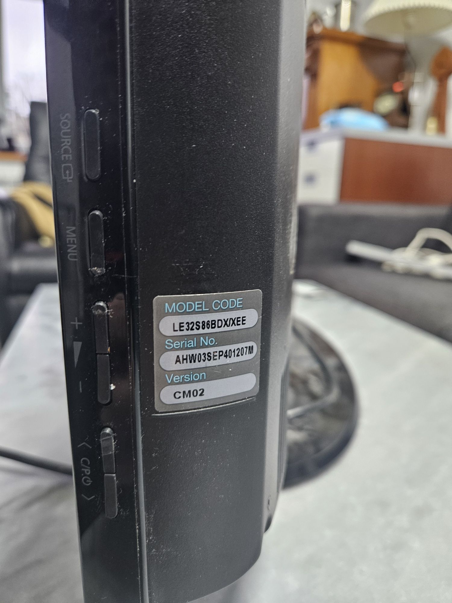 Telewizor Samsung 32"