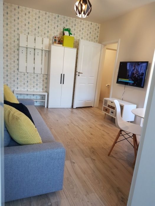 Apartament blisko morza Mrzeżyno,nocleg,pokój