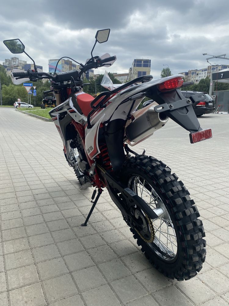 NEW Exdrive NEW CRF-250 Доставка/Кредит