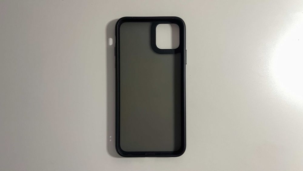 Чохол iPhone 11 Pro Max