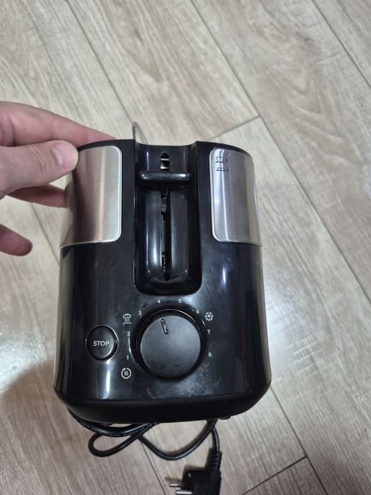 Тостер Philips Daily Collection HD2516/90