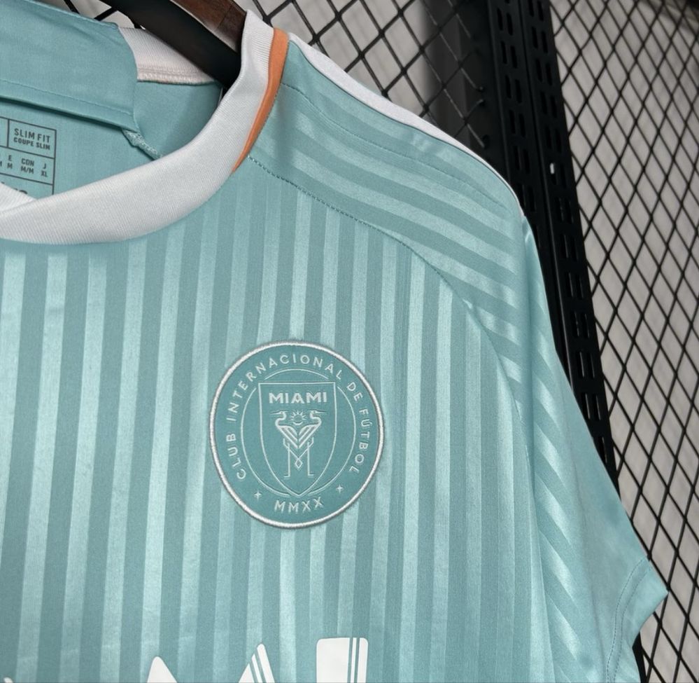Tshirt Inter Miami