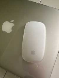 Macbook Air 13 i5 8gb ram ssd 128gb ideal + magic mouse 2