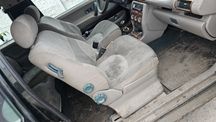 Сиденья в салон land rover freelander 1 Ленд Ровер фрилендр сиденья