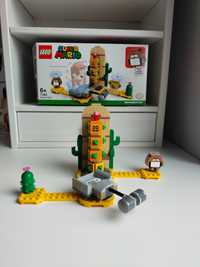 lego Mario pustynny pokey 71363