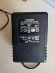 Zasilacz sieciowy Canon AC Adapter AD-100