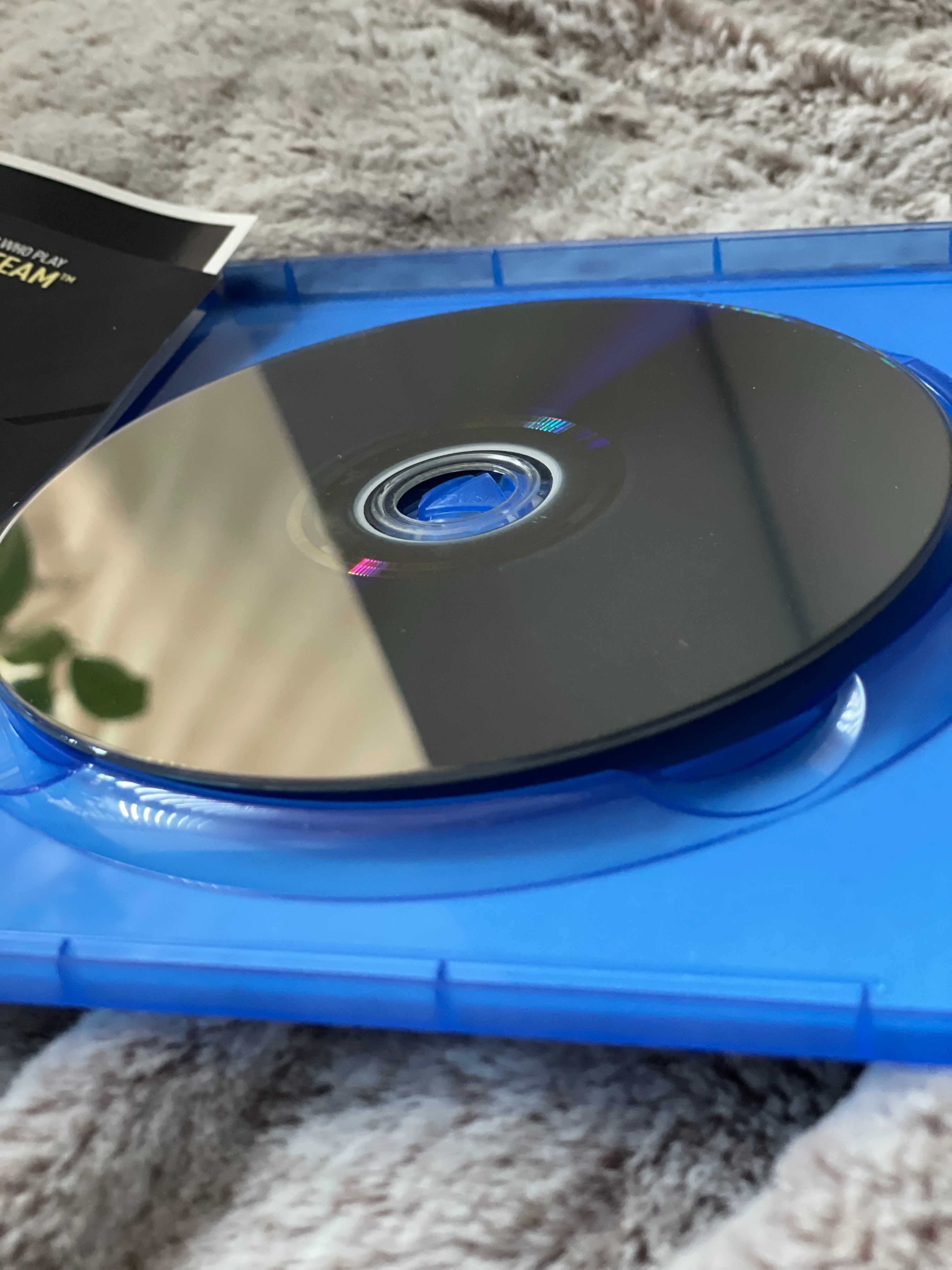 Fifa 17 PS4 2017