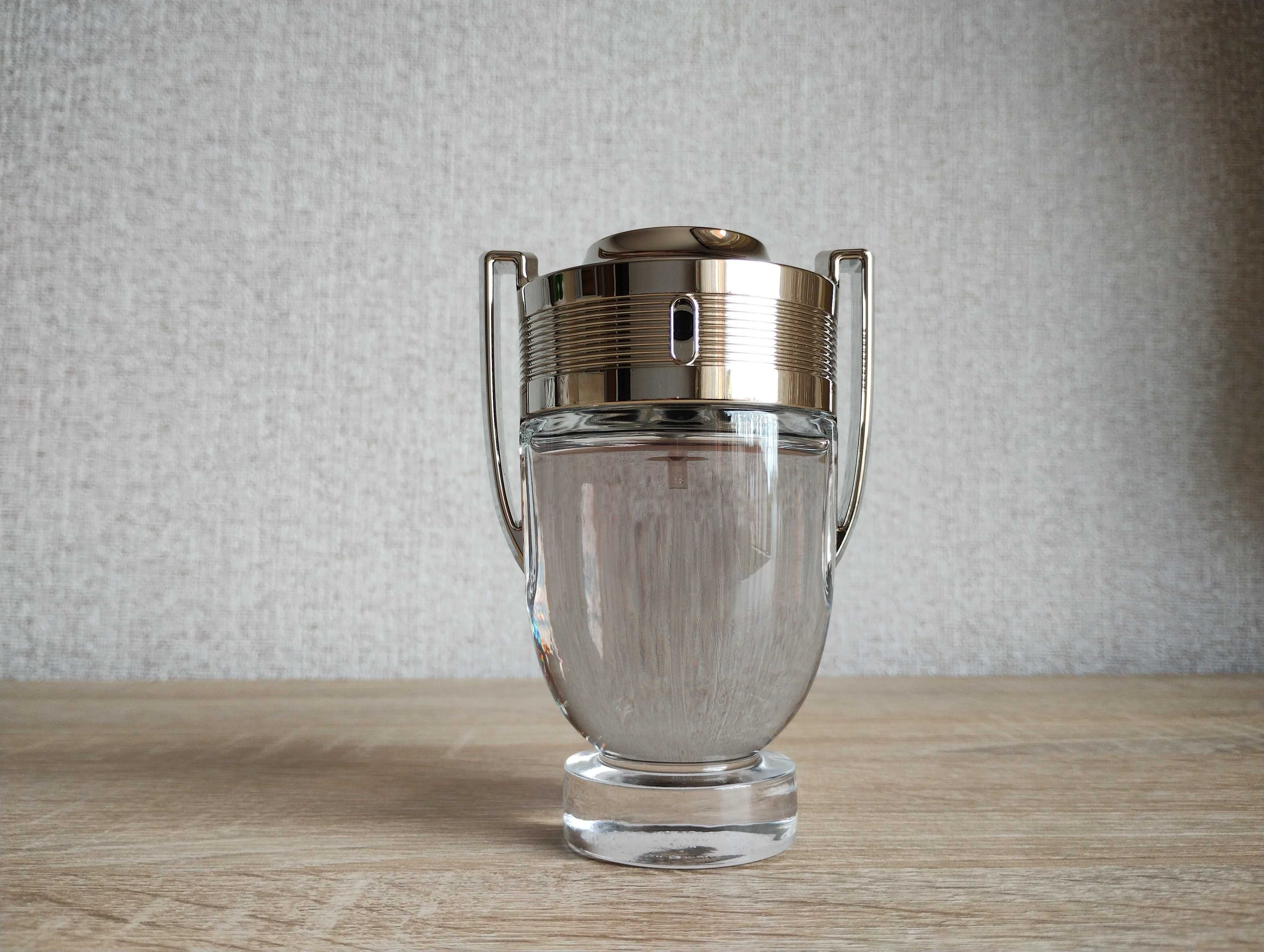 Paco Rabanne Invictus 100 ml