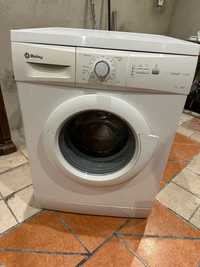 Maquina lavar balay  7kg